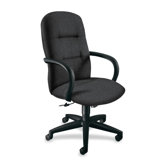 Executive High Back Chair