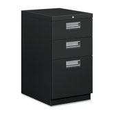 Brigade File Pedestal