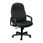 3500 Pyramid High-Back Executive  Chair