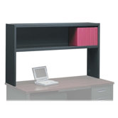 Stack On Storage 36.25" x 66" Hutch