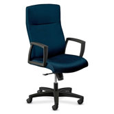 Park Avenue High Back Executive Chair