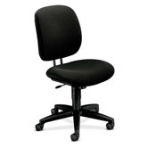 Comfortask Task Chair with Tilt Tension