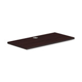 Worksurface