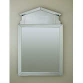 Governor's Palace Mirror
