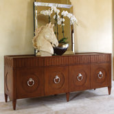 French Key Everything Cabinet