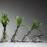 Angle Degrees Vase