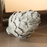Artichoke Desk Ornament