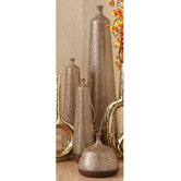Fool's Gold Vase