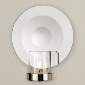 Jewel Wall Votive