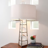 Fortune Teller Large 2 Light Table Lamp