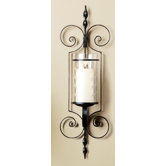 Jarboe Iron Wall Sconce