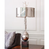 Twig 2 Light Table Lamp