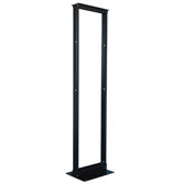 2 Post Rack System
