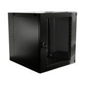 Double Section Wall Mount Cabinet