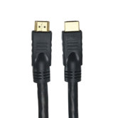 50 ft. High Speed HDMI Cable with Ethernet