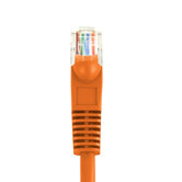 25 ft. CAT5e UTP Patch Cord