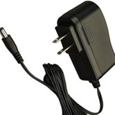 12 V Wall Power Adapter