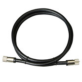 3 ft. Ultra Coax Jumper Cable