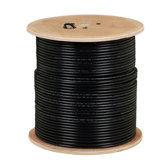 Bulk RG-6 Tri Shielded Coaxial Cable