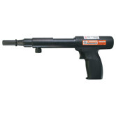 22 Caliber Single Shot Trigger Operated Powder Actuate