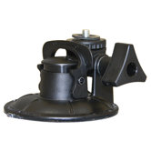 Fat Gecko Stealth Suction Cup Mount