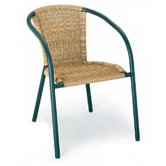 Stapelsessel Comfort