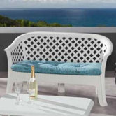 Bank Lounge "Alassio"