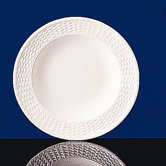 Nantucket Basket 9" Rim Soup Plate