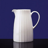 Night & Day Fluted Jug