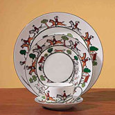 Wedgwood Dinnerware Collections