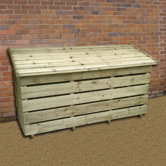 Log Chest