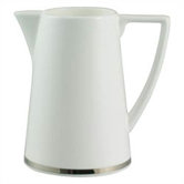 Platinum Fine Bone China Creamer