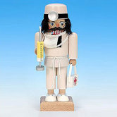 Doctor Nutcracker