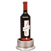 Bottle Coaster