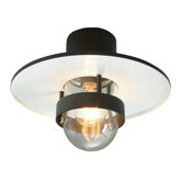 Bergen Flush Mount Ceiling Light