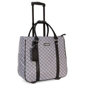 Laguardia Roller Briefcase
