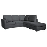 Ecksofa "Charlotte"
