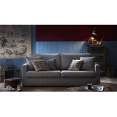 3-er Bettsofa "Osman Grand Confort"