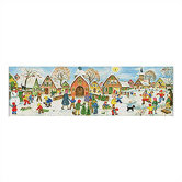 Panorama Village Advent Calendar