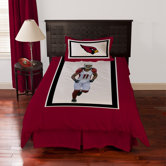 Biggshots Polyester Comforter Set
