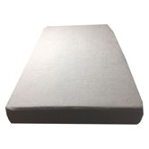 Sleep Terry Mattress Pad