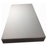 Sleep Jersey Mattress Pad
