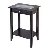 Winsome Plant & Telephone Tables