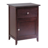 1 Drawer Nightstand