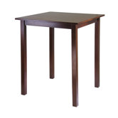 Parkland Square High Pub Table