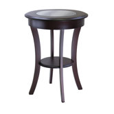 Cassie End Table