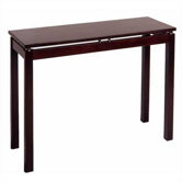 Linea Console Table