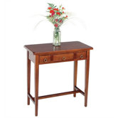Regalia Hall Console Table