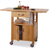 Basics Kitchen Cart