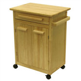 Basics Kitchen Cart
